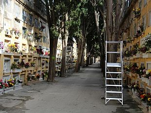 marsala-venticinque-nuove-scale-al-cimitero-urbano