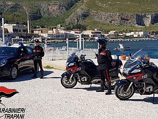 trapani-aggravamento-misura-cautelare-irreperibile-da-giorni-era-al-mare
