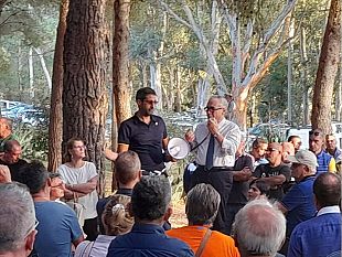 partanna/protesta-degli-olivicoltori-del-belice-il-sindaco-catania-li-incontra