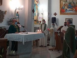 ieri-linsediamento-di-don-gaspare-tortorici-presso-la-parrocchia-di-marinella