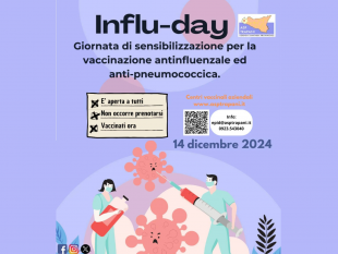 mazara/asp-trapani-influ-day-giornata-di-sensibilizzazione-per-la-vaccinazione-antinfluenzale-e-anti-pneumococcica