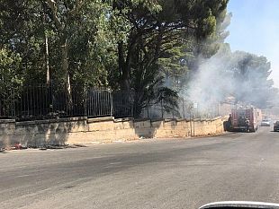 incendio-a-villa-falcone-borsellino