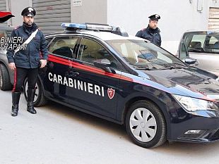 trapani-evade-dai-domiciliari-arrestato-dai-carabinieri-2