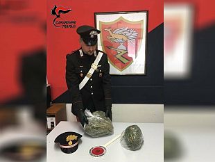 marsala-servizio-antidroga-dei-carabinieri-arrestato-un-trentaduenne