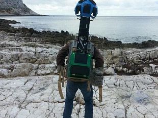 google-le-spiagge-di-favignana-levanzo-e-marettimo-ora-disponibili-nella-sezione-luoghi-di-interesse-d-italia