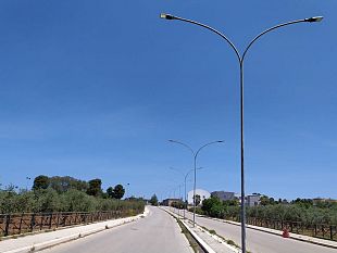campobello-pubblica-illuminazione-completati-i-lavori-nella-via-roma-alta-e-nella-circonvallazione-nord