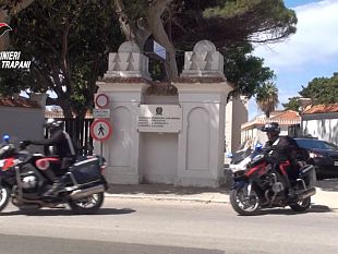 marsala-servizio-coordinato-5-denunciati-dai-carabinieri