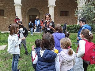 oltre-100-visitatori-per-le-a-castelvetrano