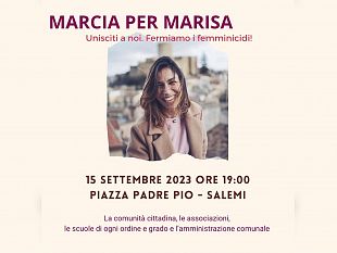 partanna/marcia-per-marisa-unisciti-a-noi-fermiamo-i-femminicidi
