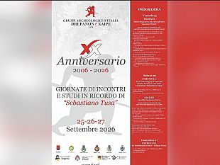 belice/i-gruppi-archeologici-drepanon-di-trapani-e-xaipe-di-salemi-celebrano-il-20-anniversario-dalla-nascita