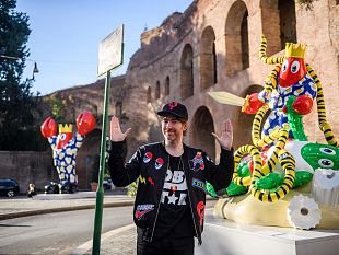 ad-erice-la-mostra-lobsteropolis-dellartista-scozzese-philip-colbert