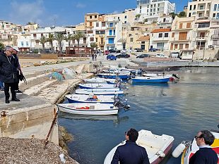 castelvetrano/porto-marinella-di-selinunte-le-rassicurazioni-dellon-catania-sulla-posidonia