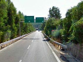 incidente-stradale-sull-a29-morta-una-donna-di-30-anni