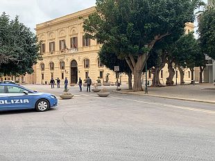 video-trapani-cessato-lallarme-bomba-la-chiamata-era-giunta-dal-nord-italia