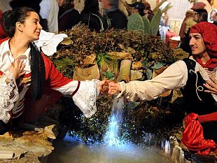 il-presepe-vivente-di-palazzo-quidera-chiude-con-il-record-la-soddisfazione-degli-organizzatori