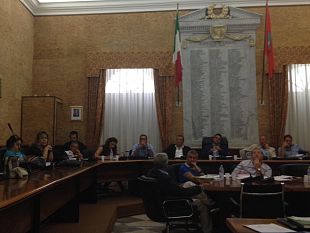 marsala-consiglio-comunale-approva-mozione-contro-soppressione-del-reparto-oculistica-dell-osp-borsellino