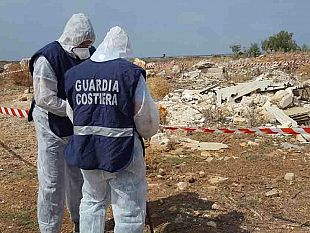 san-vito-lo-capo-sequestrata-area-demaniale-marittima-adibita-a-discarica