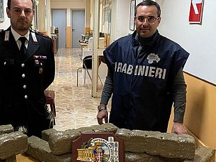 marinella-di-selinunte-carabinieri-sequestrano-30kg-di-hashish-sulla-spiaggia