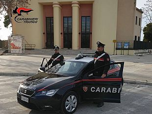 marsala/marsala-30enne-nasconde-la-droga-nella-spazzatura-arrestato