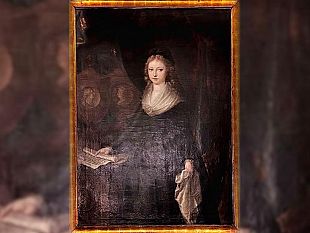 ultime-della-sera-charlotte-de-france-un-dipinto-ignorato-per-tanti-anni