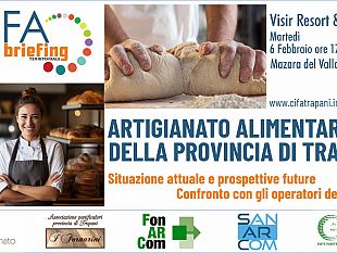 cifa-trapani-il-6-febbraio-a-mazara-briefing-territoriale-sullartigianato-alimentare