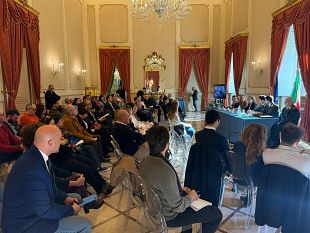 trapani/pnrr-la-ragioneria-territoriale-stato-di-trapani-incontra-i-comuni-in-prefettura