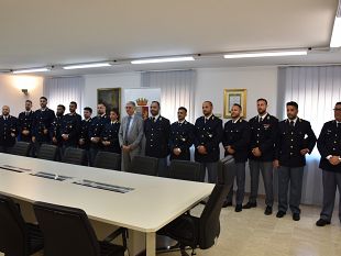trapani-assegnati-23-poliziotti-in-questura-e-nei-commissariati-della-provincia