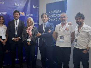 trapani/asp-di-trapani-a-expo-medicina-a-catania-innovazione-e-nuove-sfide-per-la-sanita
