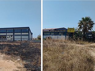 mazara-pericolose-sterpaglie-intorno-allarea-del-porto-nuovo-i-timori-di-un-ristoratore