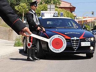 marsala-controlli-straordinari-dei-carabinieri-sei-denunciati-e-due-locali-sanzionati