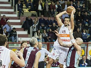 brescia-pallacanestro-trapani-gara-5-il-pregara
