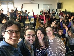 cs-i-c-s-pellegrino-tutto-pronto-per-il-concerto-di-natale-oltre-cento-alunni-si-esibiranno-nella-chiesa-di-san-francesco