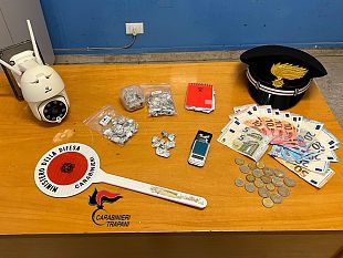 arrestato-26enne-a-trapani-per-droga-e-spaccio