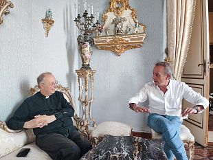 anniversario-dalla-nascita-della-diocesi-di-trapani-incontro-tra-il-sindaco-e-mons-frisina