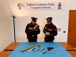 birgi-arrestato-21enne-per-aver-danneggiato-unauto-in-marcia-e-rapinato-gli-occupanti