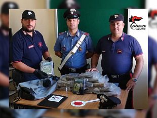pantelleria-sequestrati-dai-carabinieri-24-kg-di-cocaina