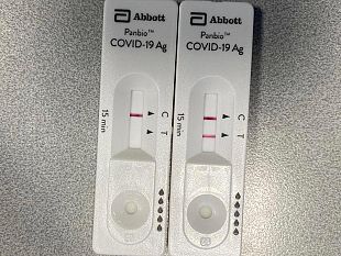 controlli-covid-19-a-punta-raisi-lesito-del-test-si-avra-in-appena-15-minuti