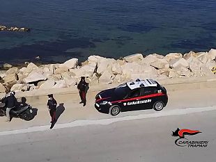 trapani/trapani-controlli-del-territorio-dei-carabinieri-denunciate-tre-persone