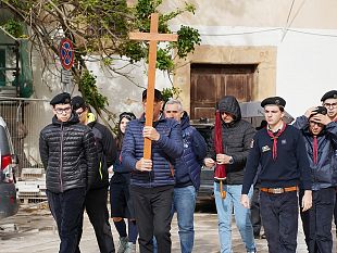 mazara-si-e-svolto-il-giubileo-diocesano-dei-poveri-e-animatori-caritas