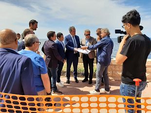 marsala-lungomare-boeo-avviati-i-lavori-dei-messa-in-sicurezza-del-tratto-antistante-il-museo-di-baglio-anselmi