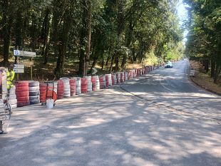 alla-monte-erice-si-lavora-per-la-sicurezza-interventi-in-corso-sul-tracciato-della-cronoscalata