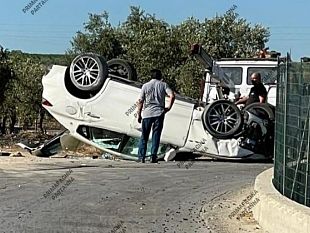 partanna/incidente-sulla-partanna-selinunte
