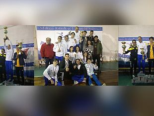 la-asd-mazarese-taekwondo-2000-prima-nella-categoria-senior-ai-campionati-regionali