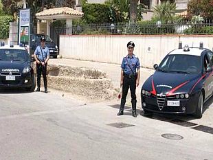 marsala-controlli-straordinari-dei-carabinieri-due-arresti-e-sei-denunce
