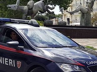 marsala-carabinieri-arrestano-32enne-per-una-serie-di-furti-e-ai-domiciliari