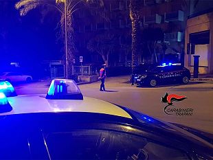 trapani/trapani-controlli-movida-2-denunciati-da-carabinieri