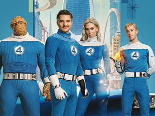 i-fantastici-quattro-un-nuovo-inizio-tra-miti-e-innovazione