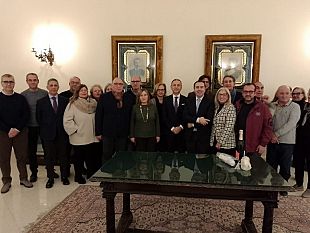 trapani/si-riorganizza-il-libero-consorzio-comunale-di-trapani-con-18-progressioni-verticali