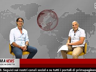 prima-news-19-luglio-ospite-massimiliano-bucca-team-manager-federazione-sport-sordi-italia