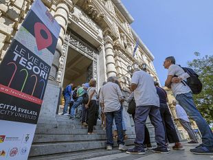 le-vie-dei-tesori-compie-ventanni-dal-19-settembre-al-via-ledizione-del-ventennale-in-19-citta
